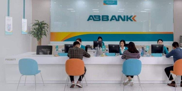 ABBank hợp tác với McKinsey “kiến trúc” chiến lược chuyển đổi số ngân hàng