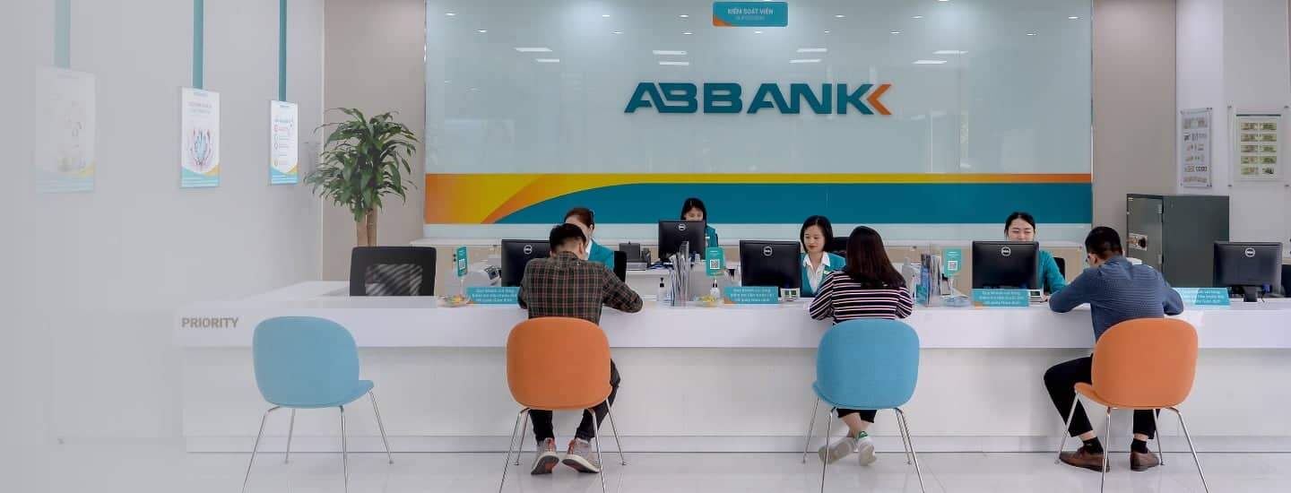 ABBank hợp tác với McKinsey “kiến trúc” chiến lược chuyển đổi số ngân hàng