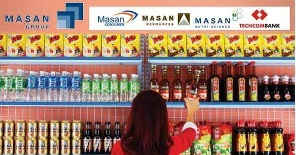 Dấu ấn Masan tại giải thưởng Doanh nghiệp xuất sắc và bền vững châu Á 2021