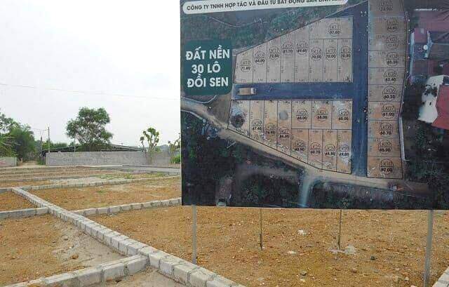 Minh bạch thông tin quy hoạch: "Chìa khóa" để ngăn chặn sốt đất
