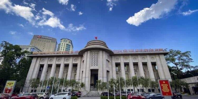 Hơn 60.000 tỷ đồng được Ngân hàng Nhà nước bơm ra thị trường trong 3 tuần