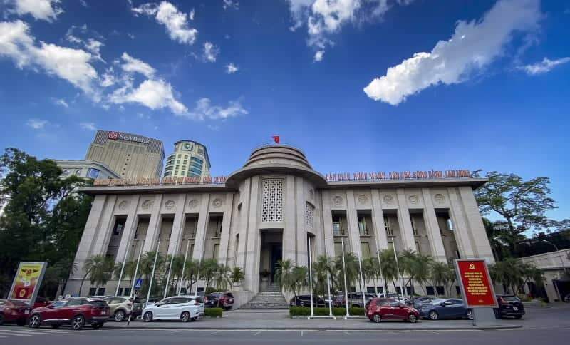 Hơn 60.000 tỷ đồng được Ngân hàng Nhà nước bơm ra thị trường trong 3 tuần