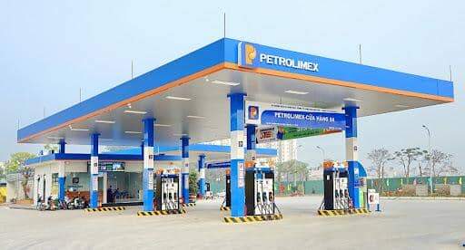 Petrovietnam về đích khai thác dầu trước 42 ngày 5 Petrovietnam về đích khai thác dầu trước 42 ngày