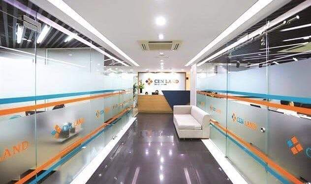 Cen Land hoàn thành kế hoạch doanh thu 2021 sau 10 tháng