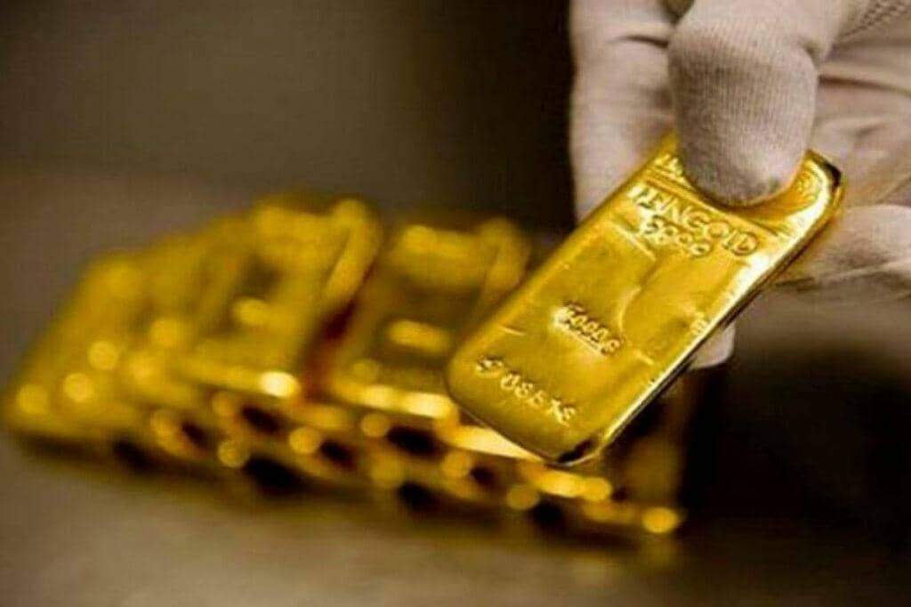Giá vàng khó lường, mang 1 tỷ đi mua vàng bất chấp, một tuần mất bay cục tiền