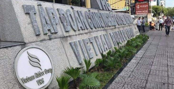 GVR: Tham vọng trở thành ‘ông lớn’ bất động sản công nghiệp, 1 GVR: Tham vọng trở thành ‘ông lớn’ bất động sản công nghiệp,