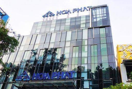 Xuất khẩu thép Hòa Phát tiếp tục tăng trưởng mạnh những tháng cuối năm 1 Xuất khẩu thép Hòa Phát tiếp tục tăng trưởng mạnh những tháng cuối năm