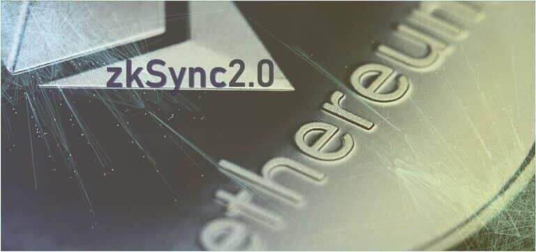 Giải pháp mở rộng Ethereum – ZkSync