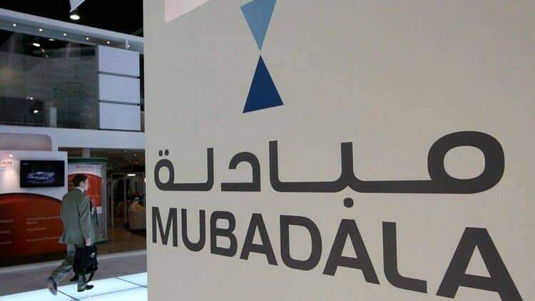 Quỹ Mubadala tại UAE đầu tư vào Hệ sinh thái tiền điện tử