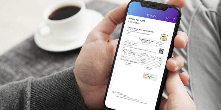 Công cụ đắc lực hỗ trợ chuyển đổi số 1 Công cụ đắc lực hỗ trợ chuyển đổi số