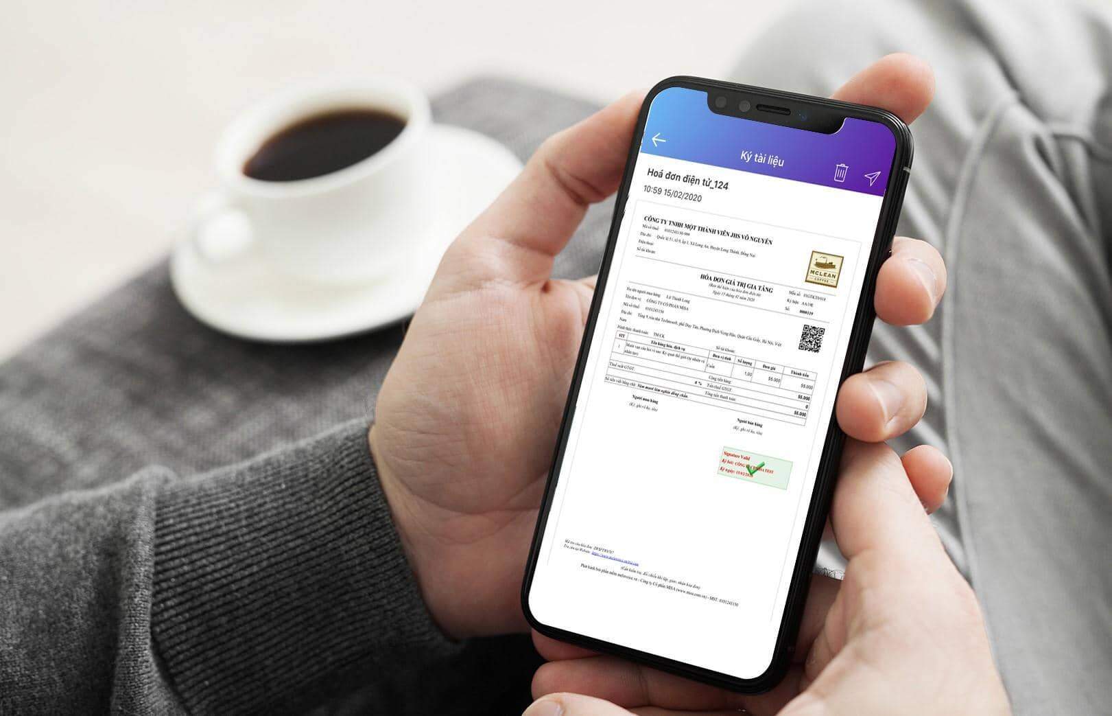 Công cụ đắc lực hỗ trợ chuyển đổi số