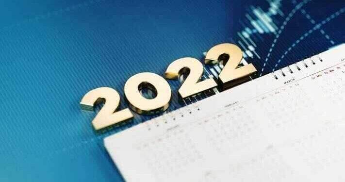 Năm 2022 sẽ là năm thử thách thần kinh của các nhà đầu tư trên thị trường chứng khoán 1 Năm 2022 sẽ là năm thử thách thần kinh của các nhà đầu tư trên thị trường chứng khoán