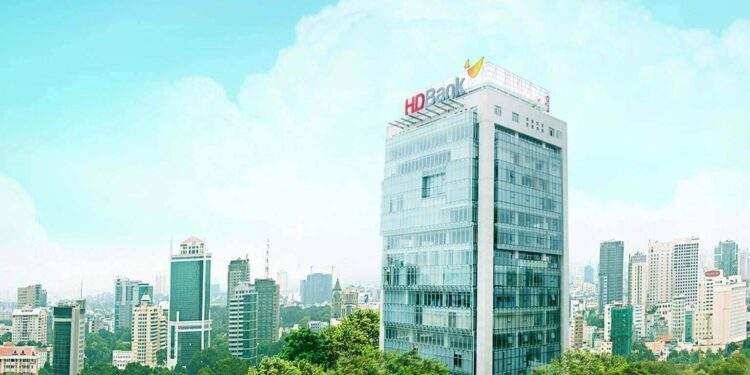 HDBank phát hành trái phiếu quốc tế cho IFC và các định chế tài chính quốc tế để tăng vốn cấp 2