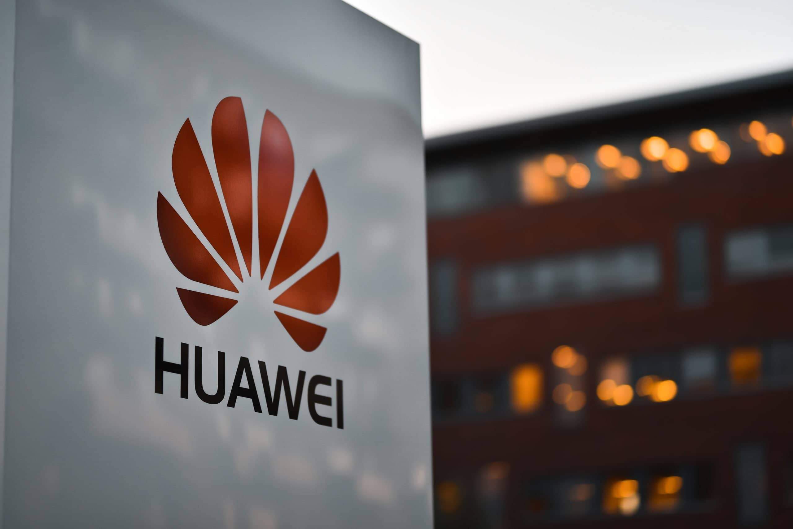 Huawei “giải mã” xu hướng chuyển đổi năng lượng đến năm 2025