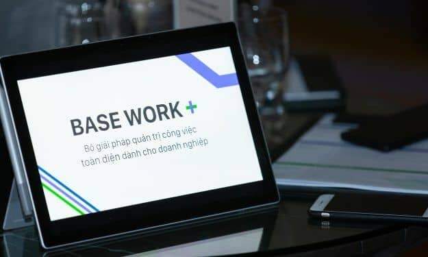 Sau khi Base.vn về chung nhà với FPT, CEO Hùng Phạm úp mở về một 'game lớn dài hơi'