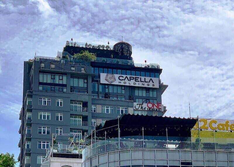 Capella Group đầu tư dự án trồng sâm nghìn tỷ tại Kon Tum