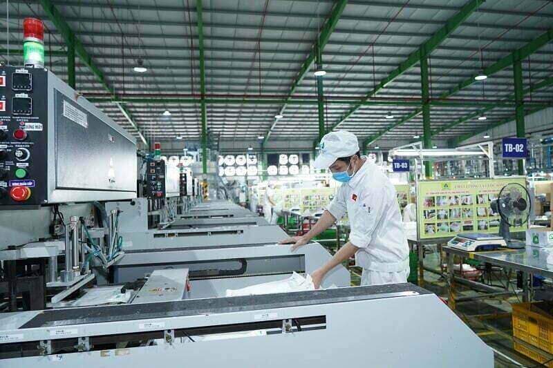 Thu hút vốn FDI sẽ phục hồi trong năm 2022