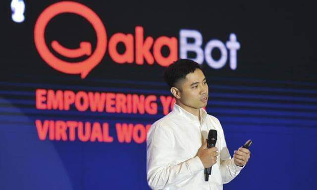 akaBot cùng doanh nghiệp Việt tự động hóa vận hành với robot RPA