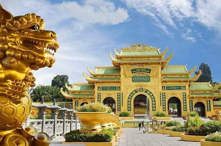Sở Du lịch Tp.HCM đề xuất cho doanh nghiệp du lịch nhỏ vay tín chấp, lãi suất 0%, để cầm cự và hồi phục sau Covid