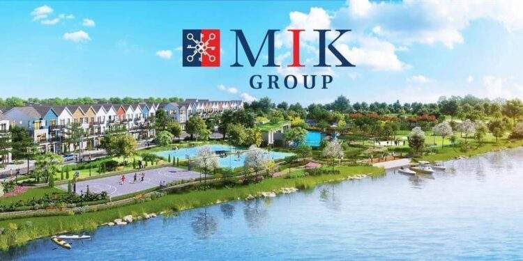 MIK Home ký kết hợp tác đưa BĐS Việt ra thị trường quốc tế 1 MIK Home ký kết hợp tác đưa BĐS Việt ra thị trường quốc tế