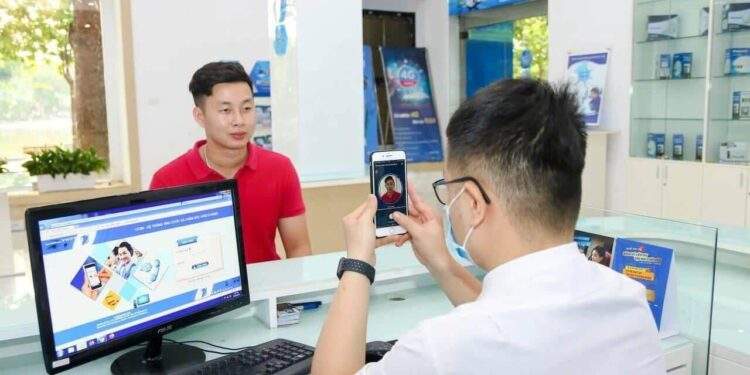 Công nghệ trí tuệ nhân tạo của VNPT tiên phong trong nền kinh tế số 1 Công nghệ trí tuệ nhân tạo của VNPT tiên phong trong nền kinh tế số
