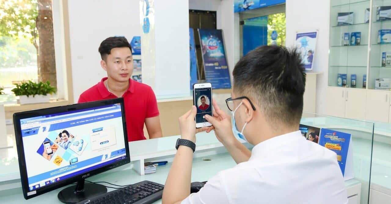 Công nghệ trí tuệ nhân tạo của VNPT tiên phong trong nền kinh tế số