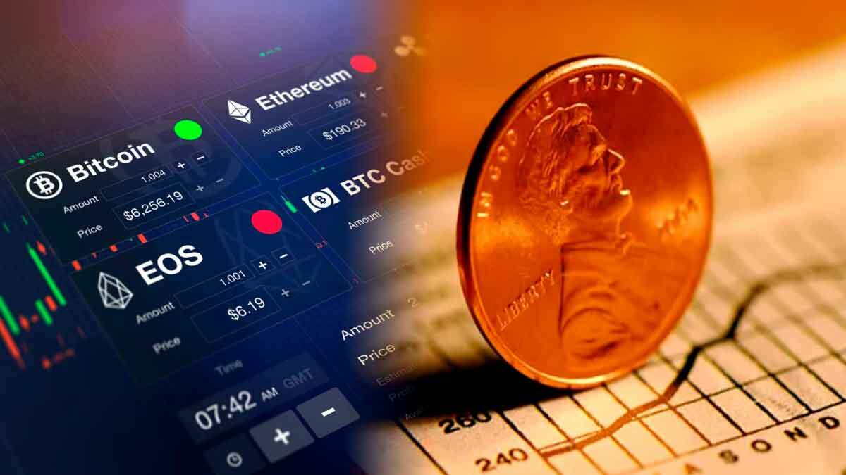Có nên tiếp tục đầu tư vào chứng khoán và Bitcoin trong năm 2022?