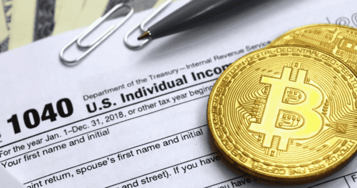 Hàng tỷ USD giá trị tiền điện tử sẽ được IRS thu giữ vào năm 2022 Hàng tỷ USD giá trị tiền điện tử sẽ được IRS thu giữ vào năm 2022
