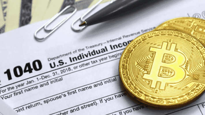Hàng tỷ USD giá trị tiền điện tử sẽ được IRS thu giữ vào năm 2022 4 Hàng tỷ USD giá trị tiền điện tử sẽ được IRS thu giữ vào năm 2022