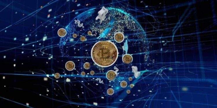 EU đầu tư 177 tỷ USD vào blockchain và các công nghệ mới khác 1 EU đầu tư 177 tỷ USD vào blockchain và các công nghệ mới khác