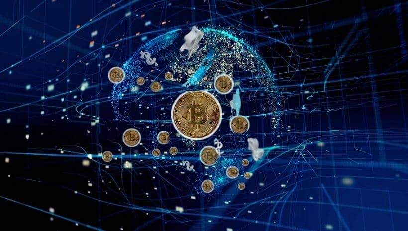 EU đầu tư 177 tỷ USD vào blockchain và các công nghệ mới khác