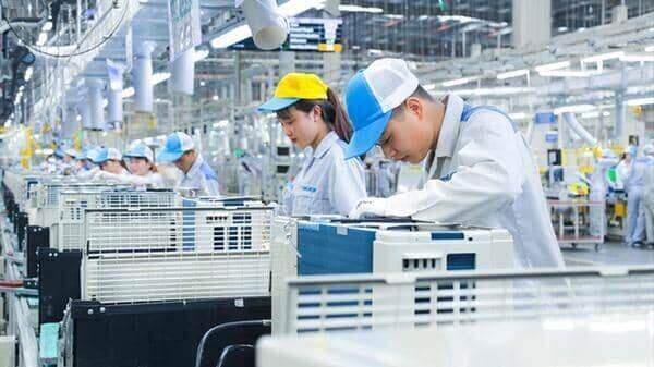 Vốn đầu tư nước ngoài vào Việt Nam tăng mạnh, đạt 31,15 tỷ USD