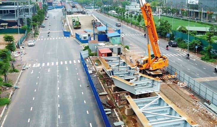 Giải ngân đầu tư công 2021 khó về đích đúng hạn 5 Giải ngân đầu tư công 2021 khó về đích đúng hạn