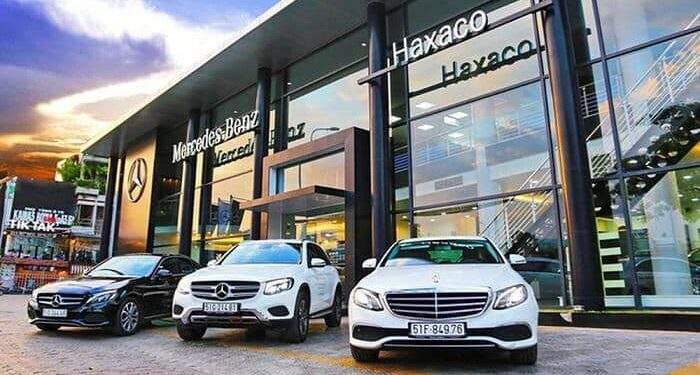 Haxaco (HAX) dự kiến góp thêm vốn vào công ty con để nâng sở hữu