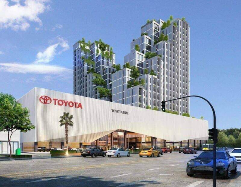 Toyota chơi lớn cuối năm, khách hàng Việt tiết kiệm hàng chục triệu đồng