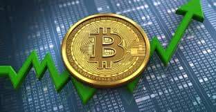Sau "tai nạn" chớp nhoáng cuốn bay 20% giá trị, giá Bitcoin về lại như đầu tháng 10 6 Sau "tai nạn" chớp nhoáng cuốn bay 20% giá trị, giá Bitcoin về lại như đầu tháng 10