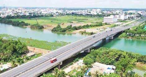 Long An ưu tiên kết nối giao thông với TP. Hồ Chí Minh