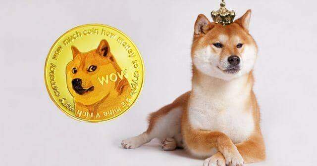 Meme coin - trò đùa tỷ USD trong thế giới tiền số 5 Meme coin - trò đùa tỷ USD trong thế giới tiền số