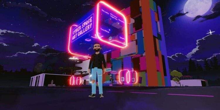 Metaverse yêu cầu sức mạnh tính toán tăng gấp 1.000 lần