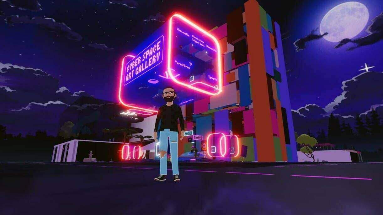 Metaverse yêu cầu sức mạnh tính toán tăng gấp 1.000 lần