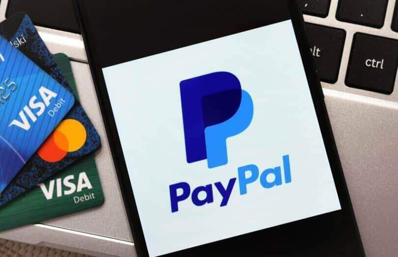 Visa, Mastercard và PayPal coi tiền điện tử là cơ hội