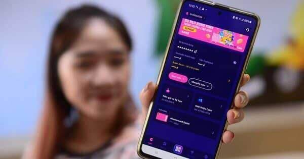 Hành trình thần tốc chinh phục 1 triệu người dùng của ngân hàng số Việt