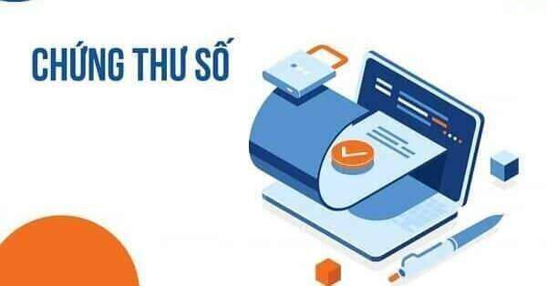 Trình tự, thủ tục cấp chứng thư số chuyên dùng Chính phủ