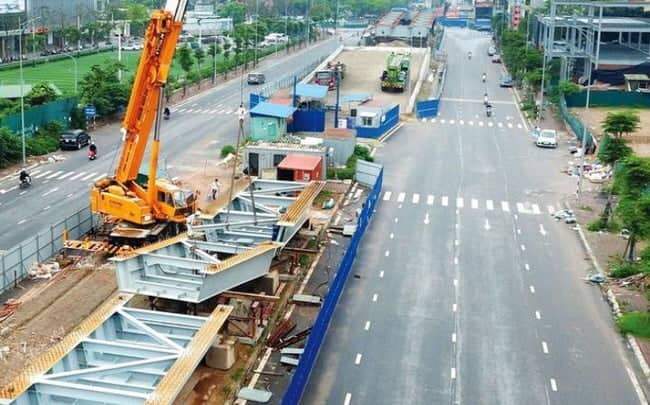 TP.HCM: 45.000 tỉ đồng để đầu tư công các dự án trong năm 2022