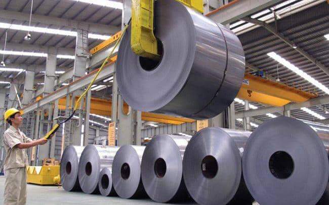 Thép Nam Kim (NKG): Hàng loạt lãnh đạo đăng ký mua cổ phiếu ESOP với giá 10.000 đồng