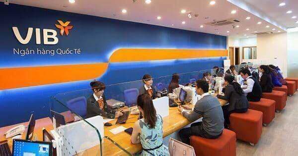 Con gái Phó Chủ tịch VIB mua vào hơn 2,5 triệu cổ phiếu