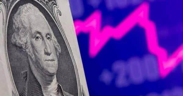 Quỹ trái phiếu toàn cầu bị bán mạnh nhất kể từ tháng 4/2020