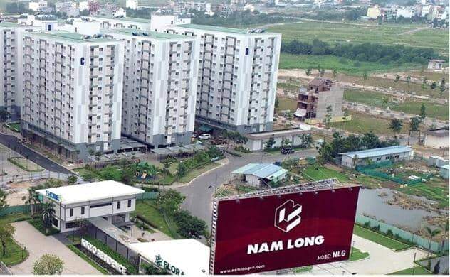 Nam Long hợp tác chiến lược cùng TBS Land