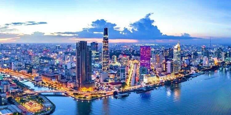 TP.HCM đưa ra quyết định không tăng giá đất năm 2022