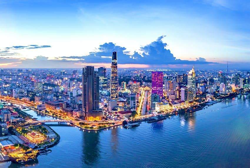 TP.HCM đưa ra quyết định không tăng giá đất năm 2022